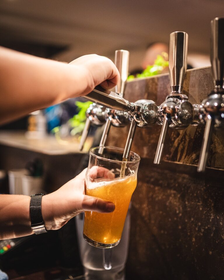 Bières artisanale à Mulhouse