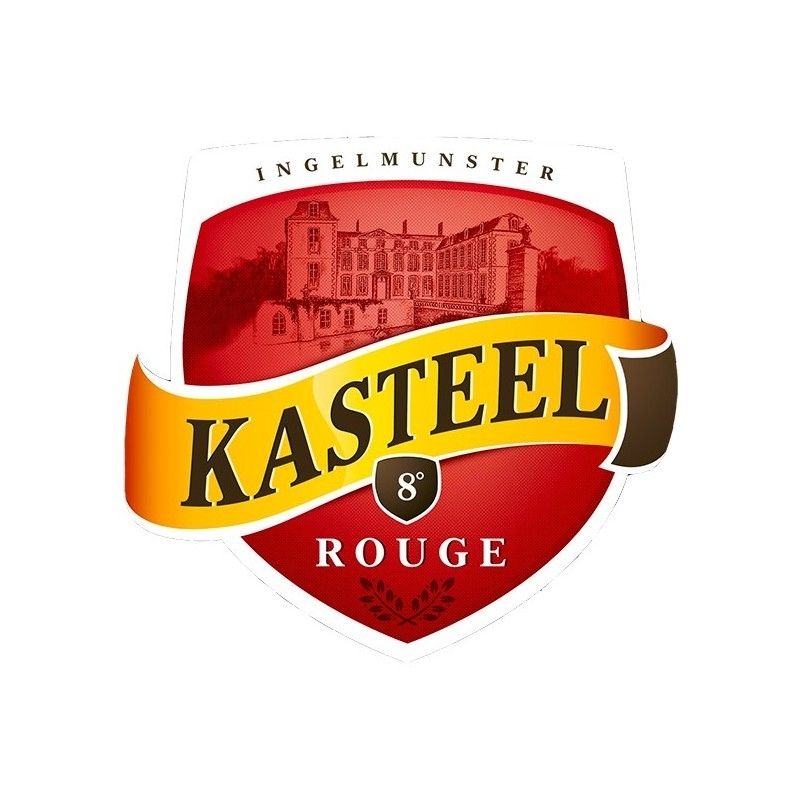 Kasteel Red