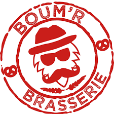 Brasserie BOUM'R