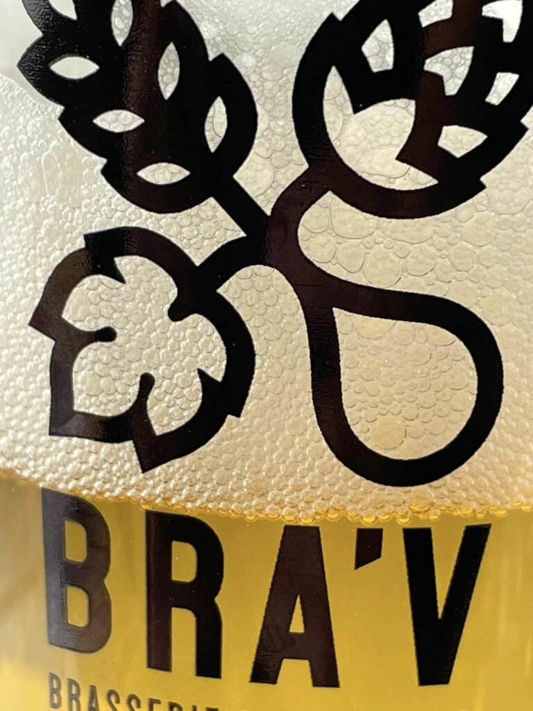 Bière artisanale de la brasserie du Vignoble à Riquewihr et Ribeauvillé